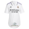 Officiële Voetbalshirt Real Madrid Thuis 2022-23 - Dames